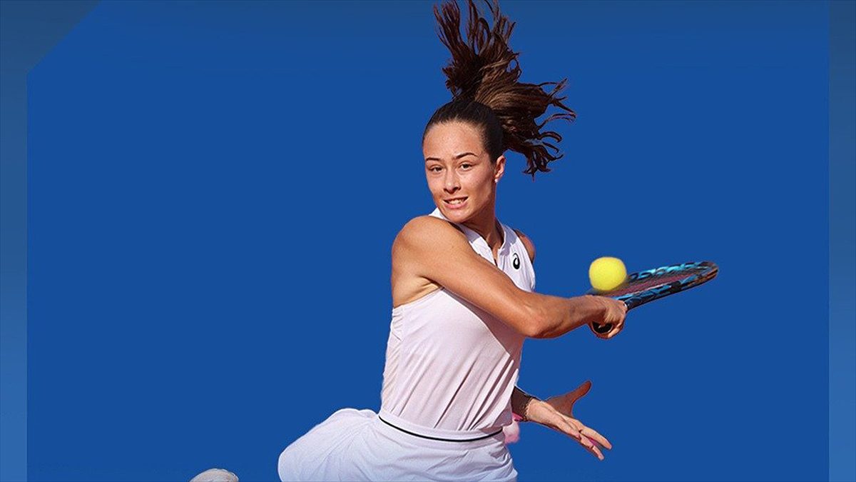 Teniste sezonun dördüncü ve son grand slam turnuvası ABD Açık'ta