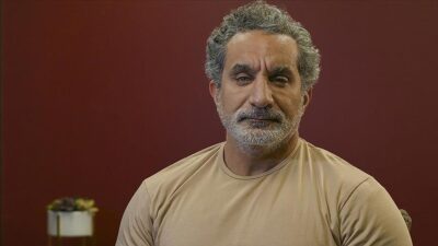 ANKARA (AA) – Mısırlı komedyen Bassem Youssef, X hesabını tekrar