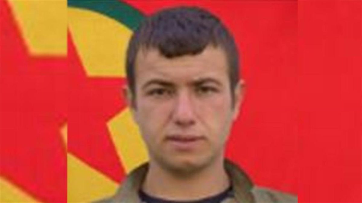 MİT, Irak'ta Türk Silahlı Kuvvetleri'nin (TSK) üs bölgesine saldırı hazırlığında