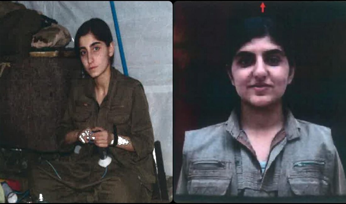 MİT, terör örgütü PKK/KCK'nın saldırılarında kullandığı el yapımı patlayıcıları hazırlayan
