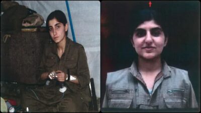 MİT, terör örgütü PKK/KCK'nın saldırılarında kullandığı el yapımı patlayıcıları hazırlayan