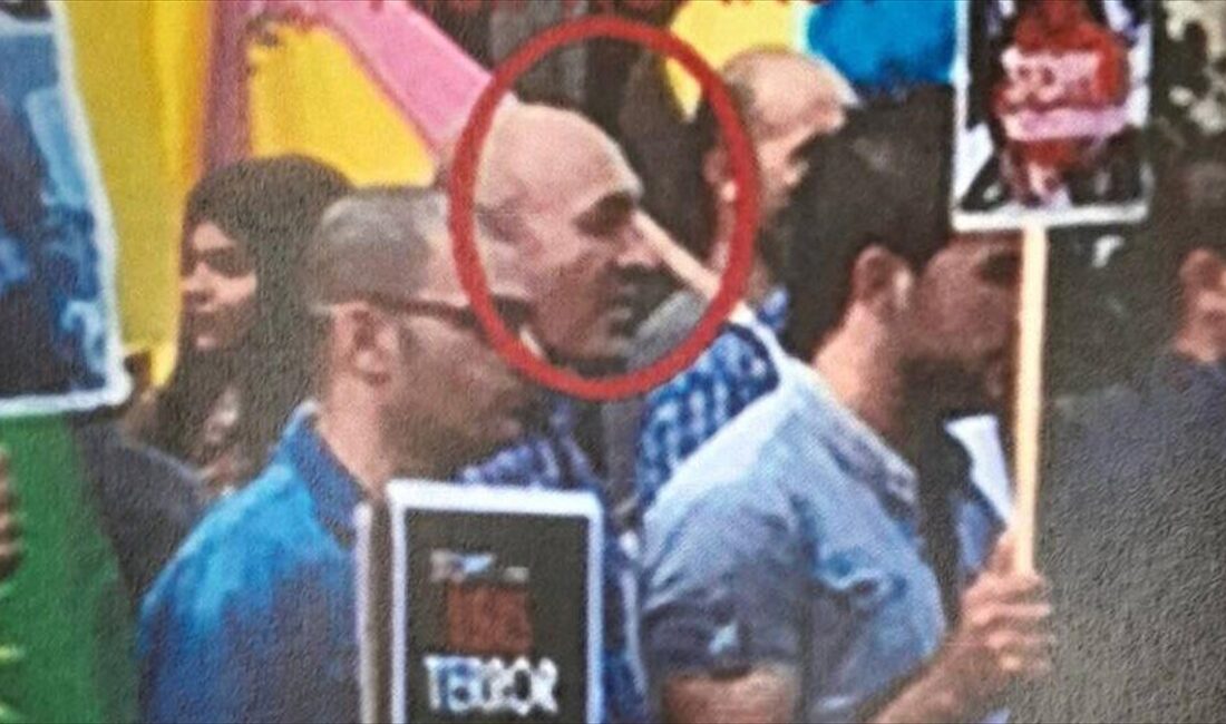 Milli İstihbarat Teşkilatı (MİT) ve İzmir İl Emniyet Müdürlüğünün ortak