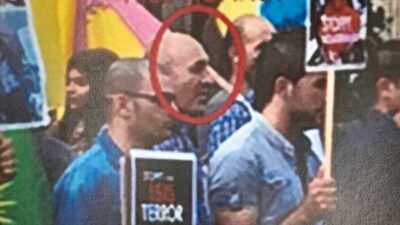 Milli İstihbarat Teşkilatı (MİT) ve İzmir İl Emniyet Müdürlüğünün ortak