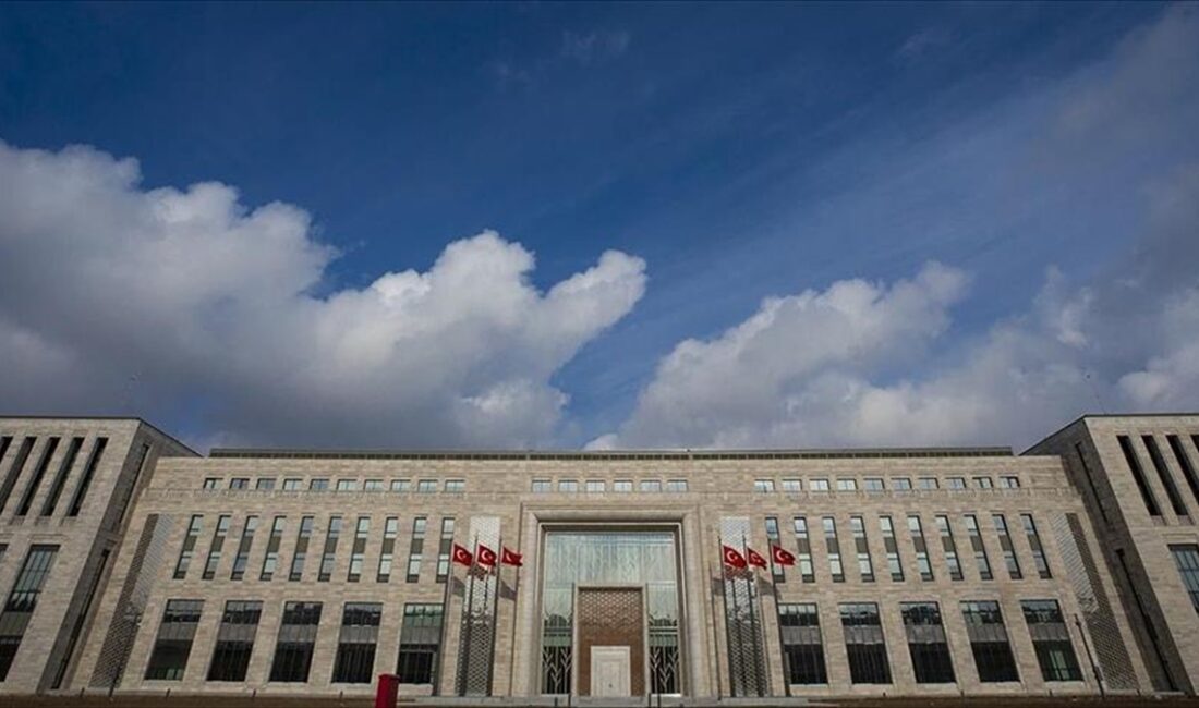 Milli İstihbarat Teşkilatı (MİT), resmi internet sitesinden örnek kriptoloji sorularının