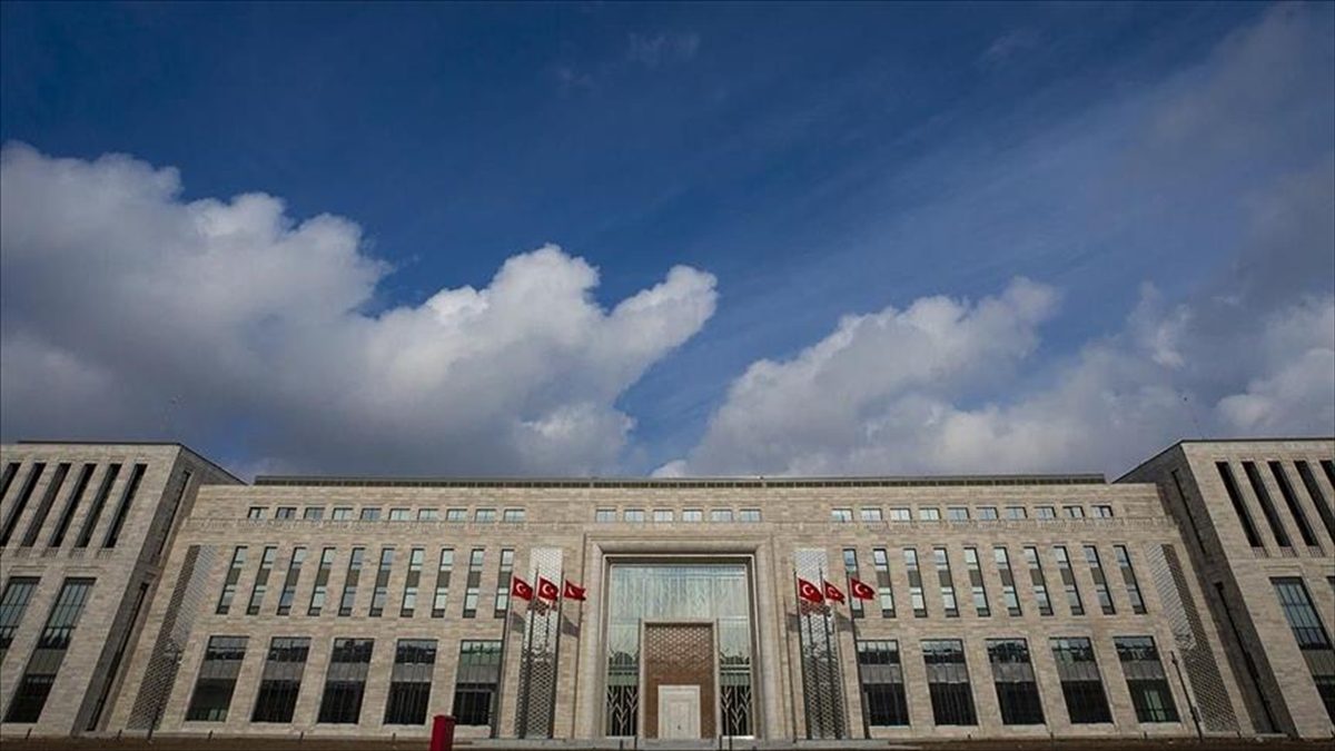 Milli İstihbarat Teşkilatı (MİT), resmi internet sitesinden örnek kriptoloji sorularının