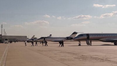 ABD Başkanı Joe Biden, Milli İstihbarat Teşkilatının (MİT) arabuluculuğunda gerçekleştirilen