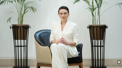 Moldova Cumhurbaşkanı adayı Victoria Furtuna, Türkiye ile Moldova arasındaki iyi