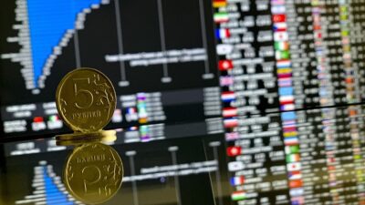 MOSKOVA (AA) – Moskova Borsasından yapılan yazılı a&ccedil;ıklamada, t&uuml;m işlemlerin