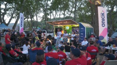 İSTANBUL (AA) – Balıkesir'in Gönen ilçesindeki Dereköy Mesire Alanı'nda "1.