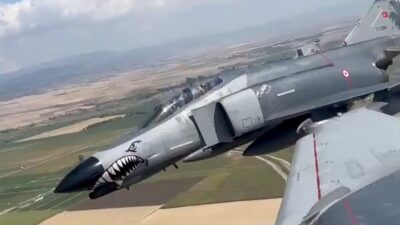 Milli Savunma Bakanlığı (MSB), 30 Ağustos Zafer Bayramı ve Türk