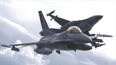 Milli Savunma Bakanlığı (MSB), Irak'ın ve Suriye'nin kuzeyi dahil yürütülen