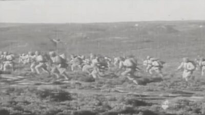 ANKARA (AA) – Bakanlığın sosyal medya hesabından yapılan paylaşımda, Mustafa