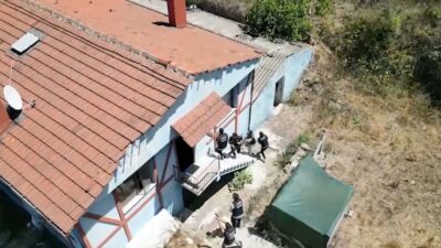 İçişleri Bakanı Ali Yerlikaya, İstanbul ve Yalova'da düzenlenen "Narkoçelik-30" operasyonlarında