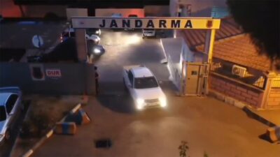 İçişleri Bakanı Ali Yerlikaya, uyuşturucu imalatı ve satışı yapanlara yönelik