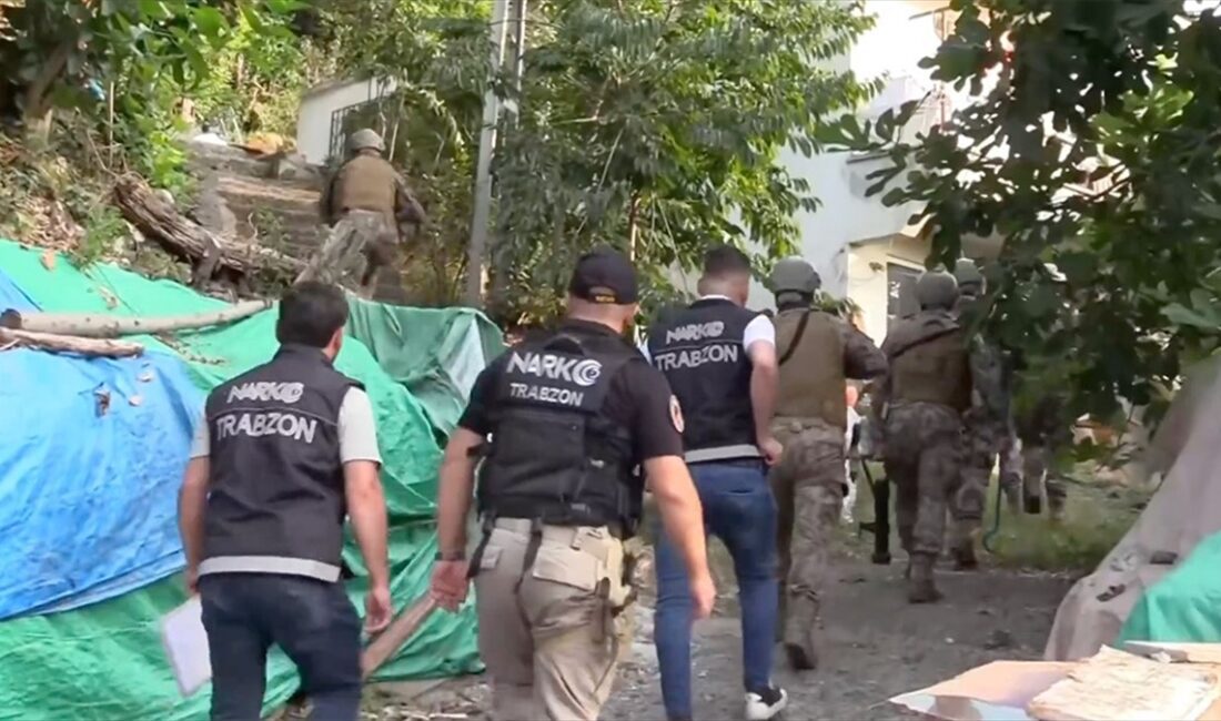 ANKARA (AA) – Bakan Yerlikaya, sosyal medya hesabından yaptığı açıklamada,