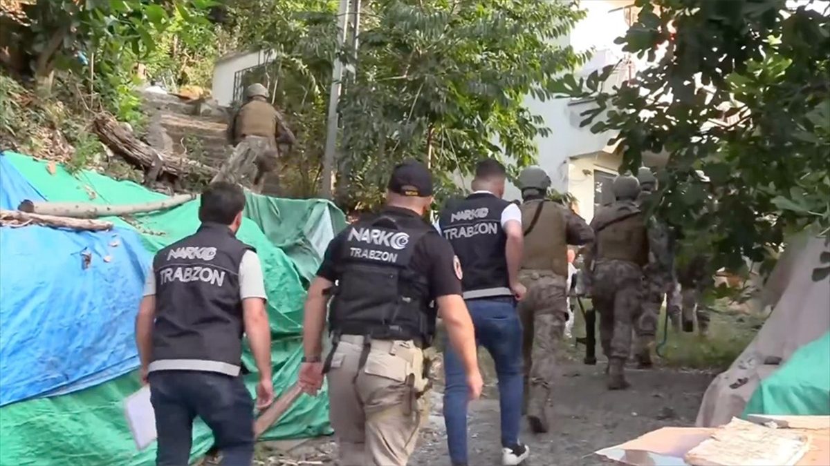 ANKARA (AA) – Bakan Yerlikaya, sosyal medya hesabından yaptığı açıklamada,