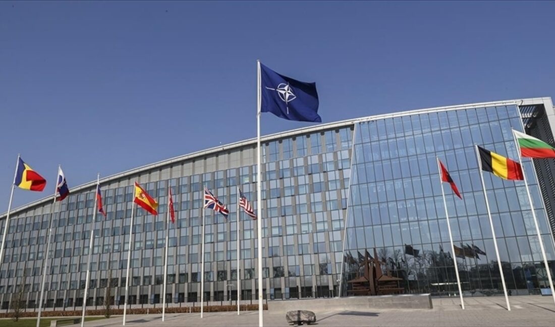 NATO, Ankara'da gerçekleştirilen takas operasyonuyla Rusya'daki tutukluların serbest bırakılmasını "memnuniyetle