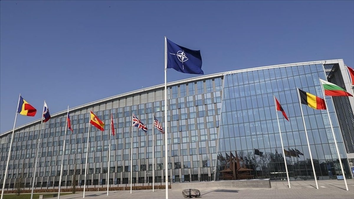 NATO, Ankara'da gerçekleştirilen takas operasyonuyla Rusya'daki tutukluların serbest bırakılmasını "memnuniyetle