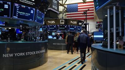 Fed'in yıl sonuna kadar toplamda 75 baz puanlık faiz indirimi