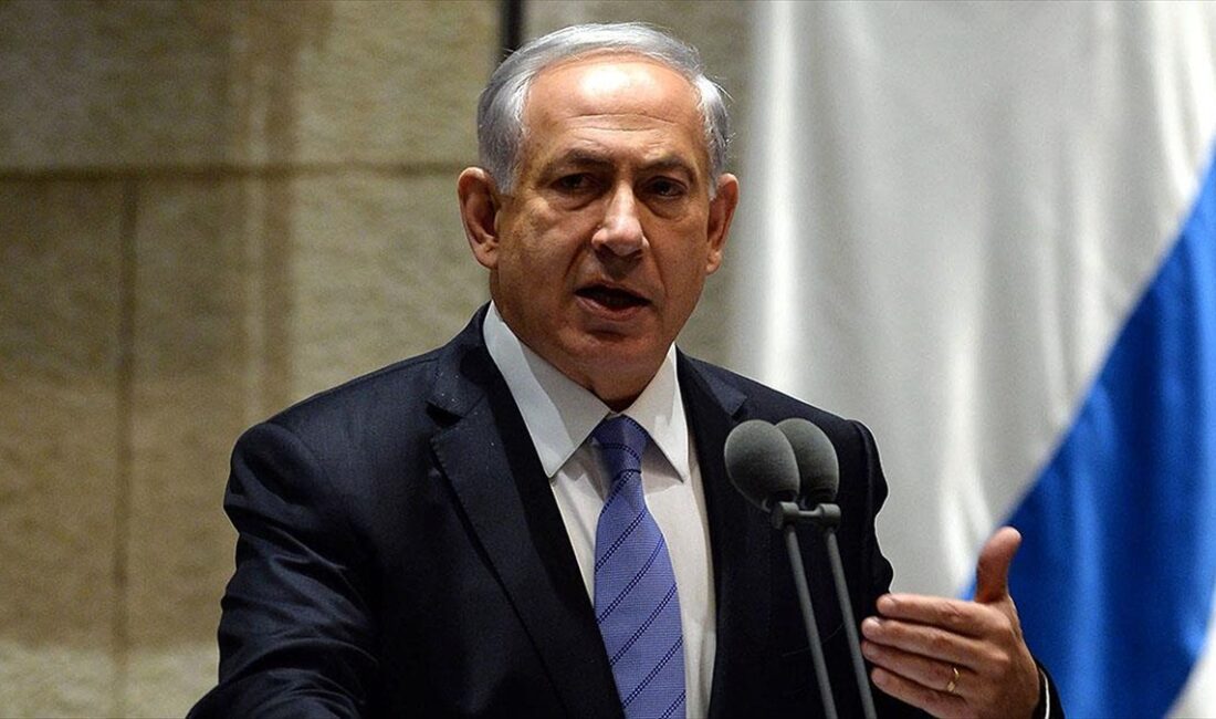 İsrail Başbakan Binyamin Netanyahu'nun eşi Sara ve oğlu Yair Netanyahu'nun