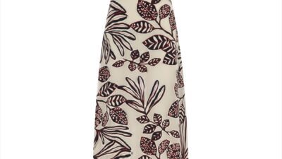 İSTANBUL (AA) – NetWork'ün, modern tasarımlarının bir araya geldiği kadın