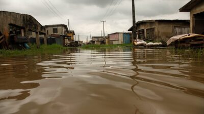 ABUJA (AA) – Nijerya Acil Durum Ajansı (SEMA) Jigawa Eyaleti