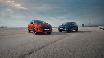 İSTANBUL (AA) – Nissan Türkiye, gelişmiş güvenlik teknolojilerini (GSR2) içeren