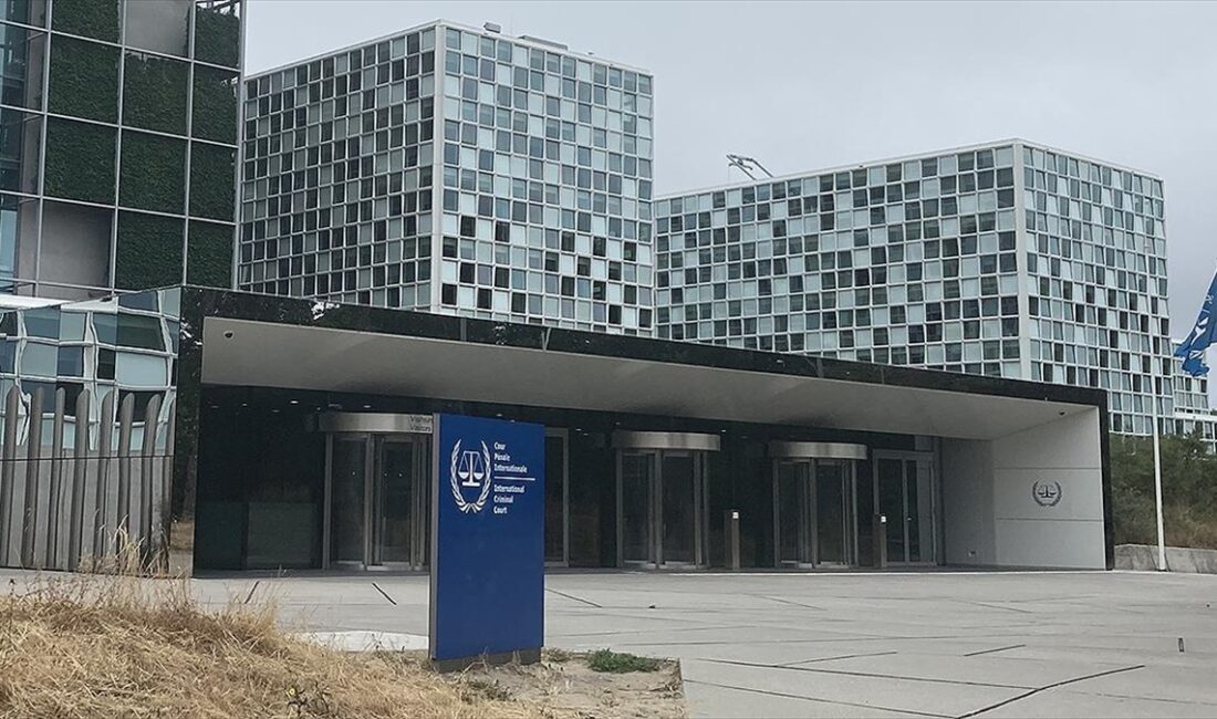 Norveç, Uluslararası Ceza Mahkemesinin (UCM), Filistin topraklarında suç işleyen İsrailli