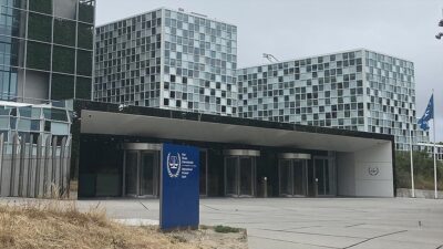 Norveç, Uluslararası Ceza Mahkemesinin (UCM), Filistin topraklarında suç işleyen İsrailli