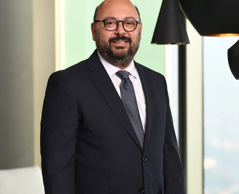 İSTANBUL (AA) – Odeabank Teftiş Kurulu Başkanlığı, "Kalite Güvence Değerlendirmesi"nden