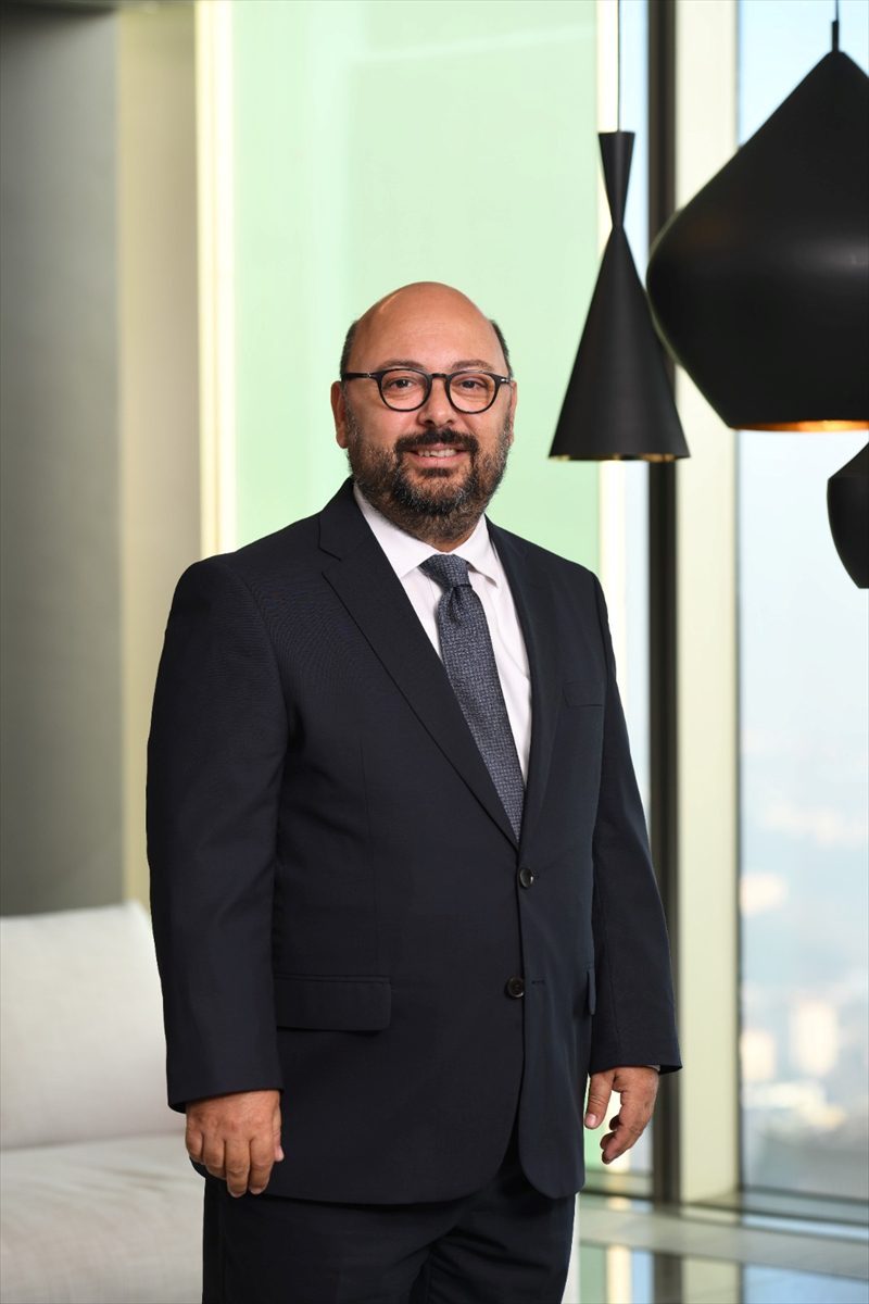 İSTANBUL (AA) – Odeabank Teftiş Kurulu Başkanlığı, "Kalite Güvence Değerlendirmesi"nden