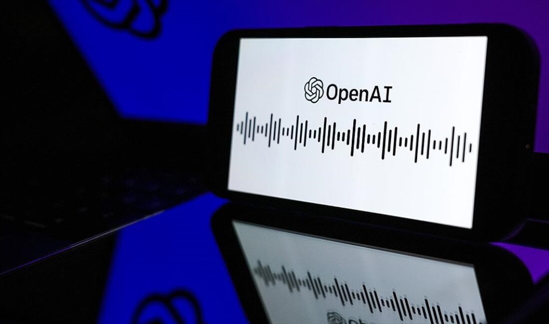 ChatGPT'nin geliştiricisi OpenAI'ın, değerini 100 milyar doların üzerine çıkaracak yeni