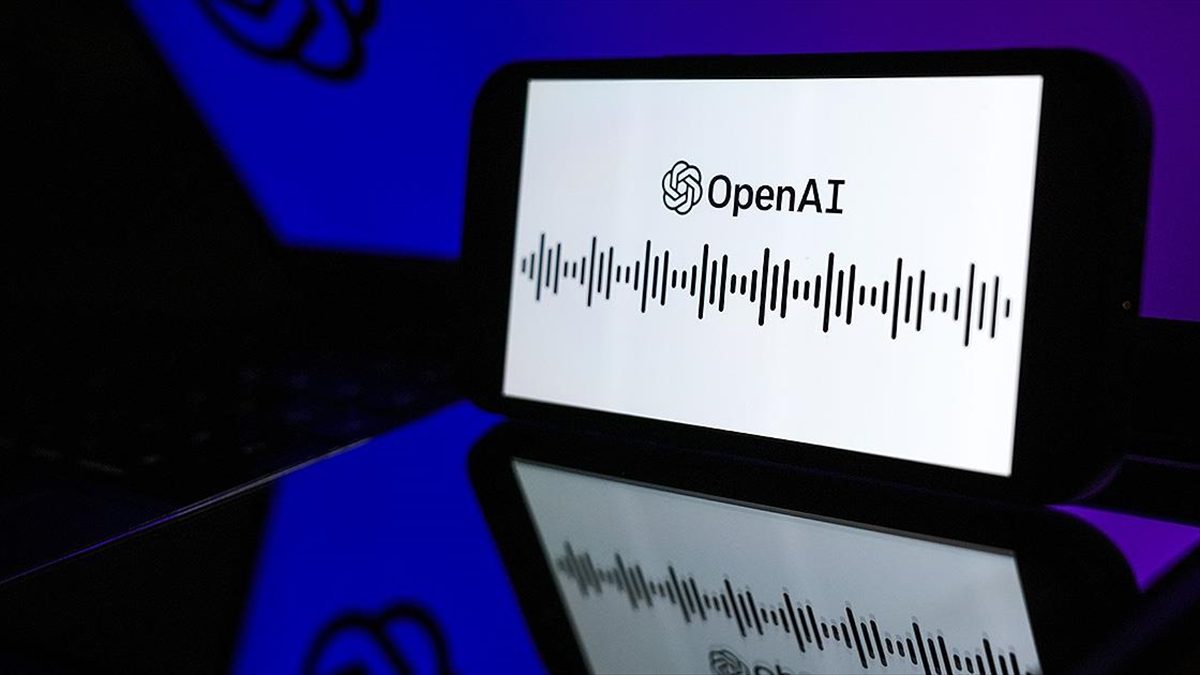 ChatGPT'nin geliştiricisi OpenAI'ın, değerini 100 milyar doların üzerine çıkaracak yeni