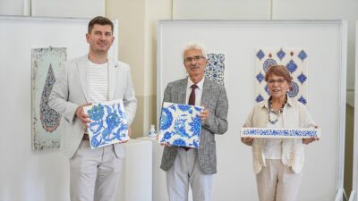 Kütahya Dumlupınar Üniversitesince 6 yıl önce başlatılan projeye emek veren