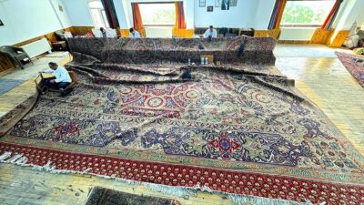 Hollanda'nın Lahey kentinde Uluslararası Adalet Divanı olarak hizmet veren Barış