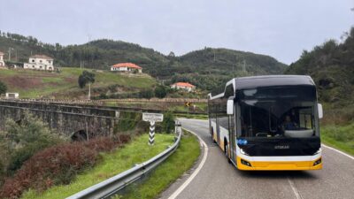 İSTANBUL (AA) – Otokar, mayısta düzenlenen Busworld Türkiye 2024 fuarında