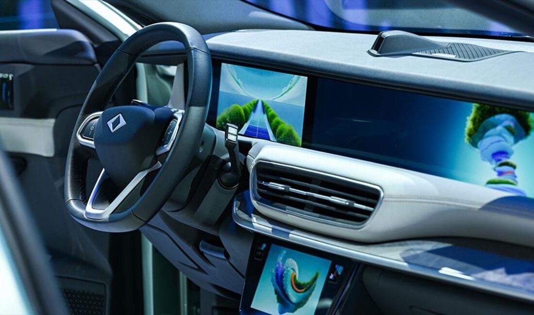 Otomotiv Distribütörleri ve Mobilite Derneği (ODMD), otomobil satış sayısının bu