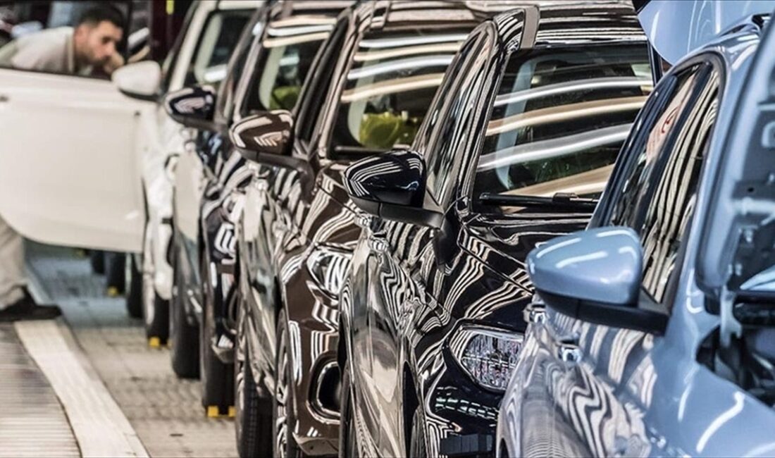 Otomotiv Sanayii Derneği, Avrupa Birliği düzenlemelerine uyum ve Türk otomotiv