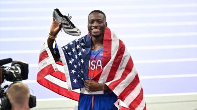 Paris 2024 Olimpiyat Oyunları'nda 13. günün sonunda 30 altın, 38