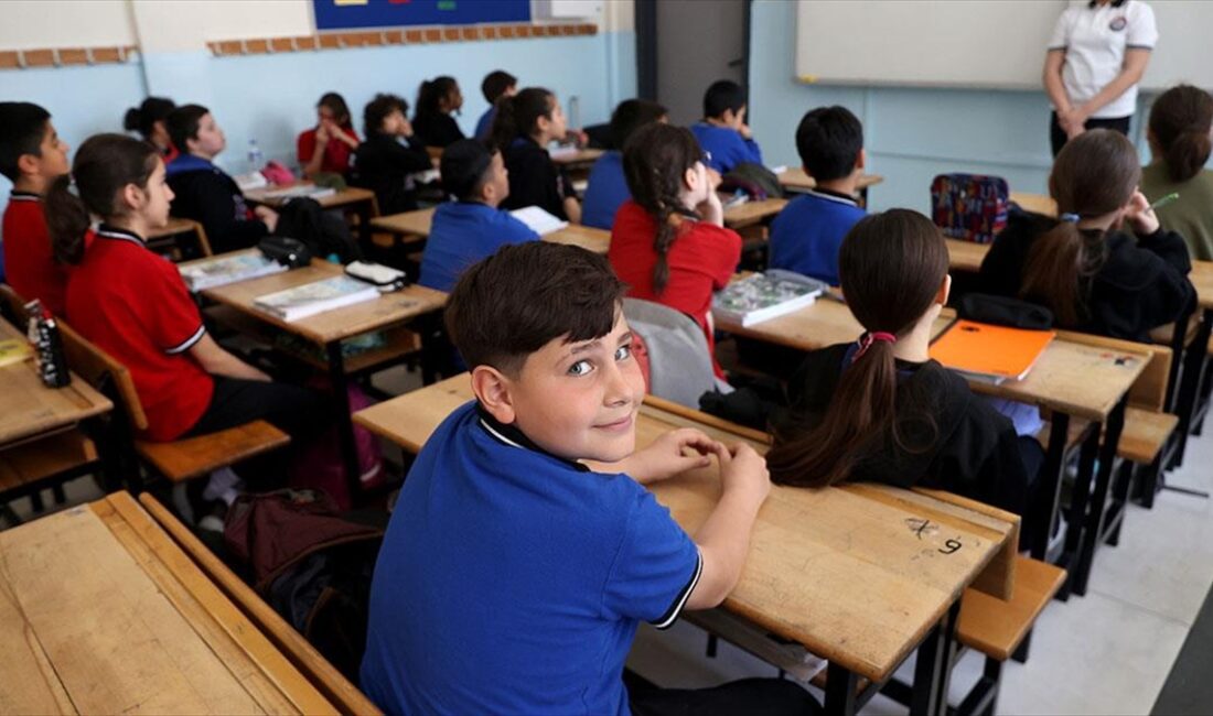 ANKARA (AA) – Bakanlığın internet sitesinde yayımlanan Ücretsiz Okutulacak Öğrenci/Kursiyer