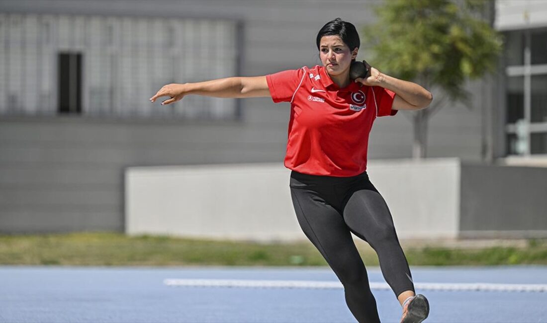 Paralimpik Oyunlar için kota alan özel sporcular, Paris 2024 hazırlıklarını