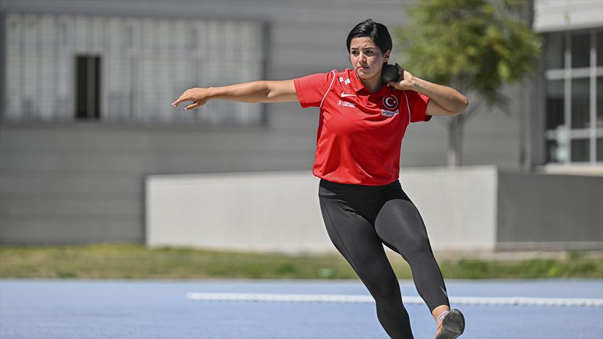 Paralimpik Oyunlar için kota alan özel sporcular, Paris 2024 hazırlıklarını