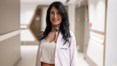 İSTANBUL (AA) – Medicana Çamlıca Hastanesi Çocuk Sağlığı ve Hastalıkları