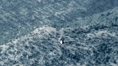 ANKARA (AA) – Pençe-Kilit Operasyonu bölgesinde 2 PKK/YPG’li terörist etkisiz