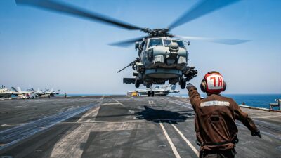 ABD, "İran tehdidi karşısında", İsrail savunması için ilave savaş uçaklarının