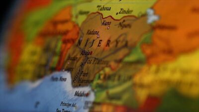 ABUJA (AA) – Nijerya Maliye Bakanı ve Ekonomiden Sorumlu Koordinat&ouml;r