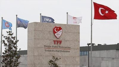 Türkiye Futbol Federasyonu (TFF) Profesyonel Futbol Disiplin Kurulu (PFDK), Turkcell