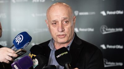 İSTANBUL (AA) – TFF’den yapılan a&ccedil;ıklamada, mevzuatta yapılan değişiklik &uuml;zerine