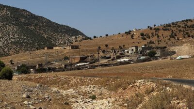 Siirt'in Eruh ilçesinde terör örgütü PKK tarafından 37 yıl önce