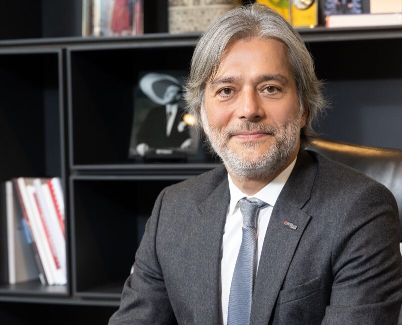 İSTANBUL (AA) – Polisan Holding grup şirketlerinden Polisan Yapıkim Yapı